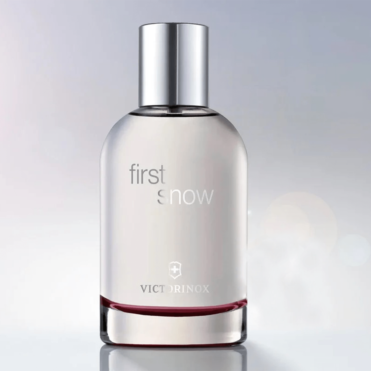 Victorinox Swiss Army First Snow EDT | My Perfume Shop