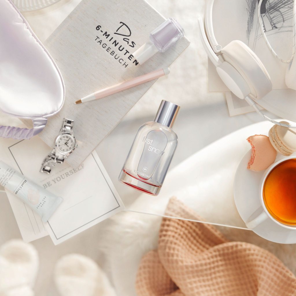 Victorinox Swiss Army First Snow EDT | My Perfume Shop