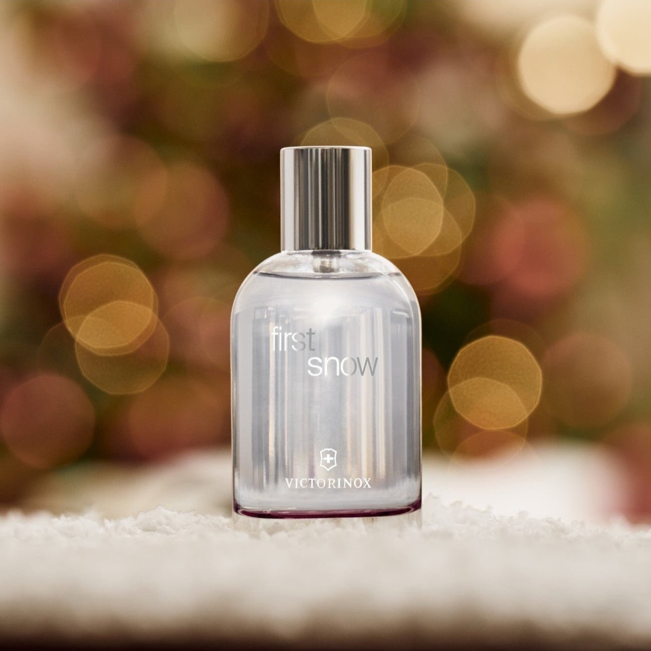 Victorinox Swiss Army First Snow EDT | My Perfume Shop
