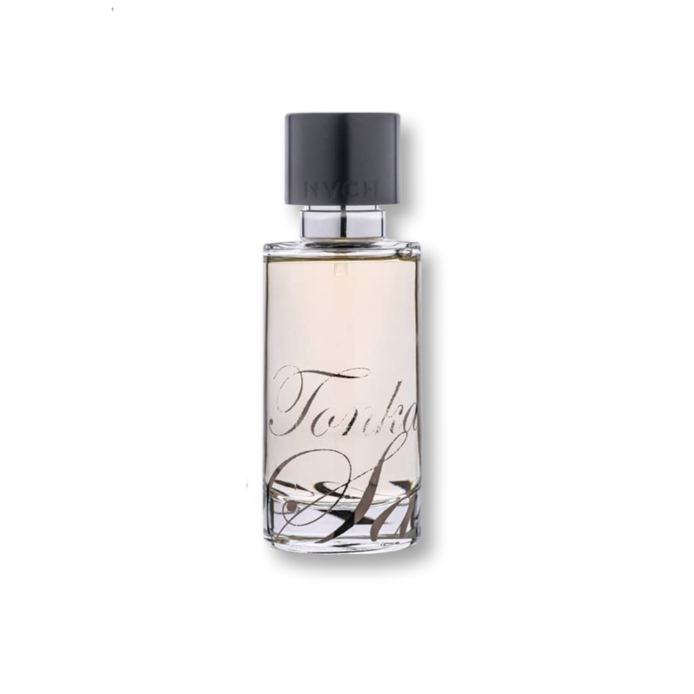 Nych Perfumes Tonka Sahara EDP