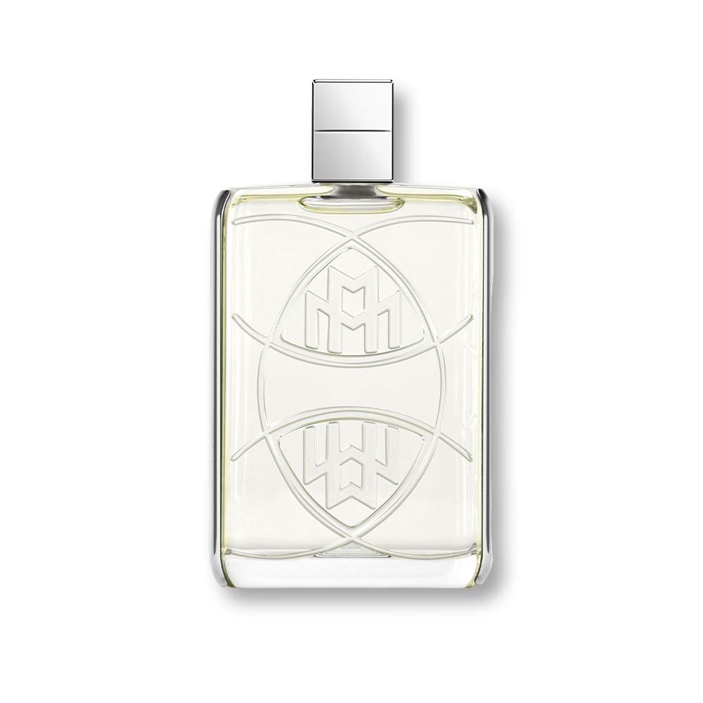 Mercedes Benz Maybach Vibrant Tuberose EDP