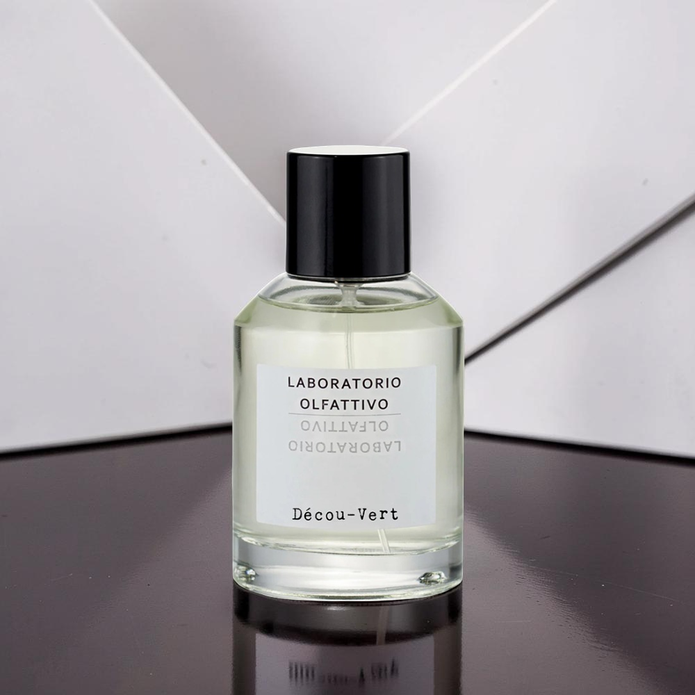 Laboratorio Olfattivo Decou Vert EDP