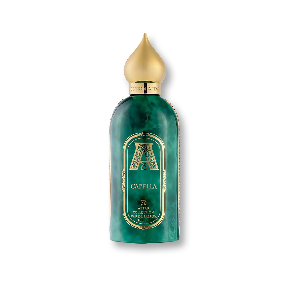 Attar Collection Capella EDP