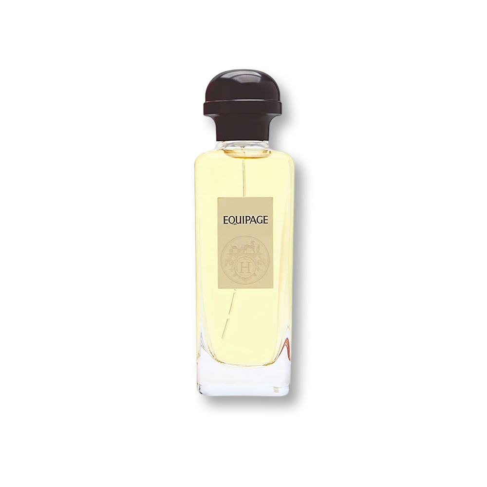 Hermes Equipage EDT