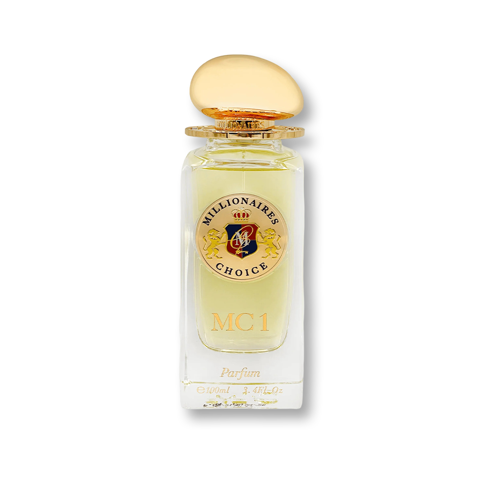 Millionaires Choice Mc1 Parfum