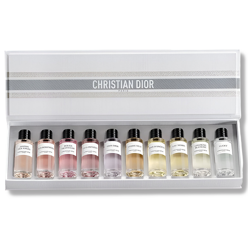 Shop Dior Discovery Mini Set | My Perfume Shop
