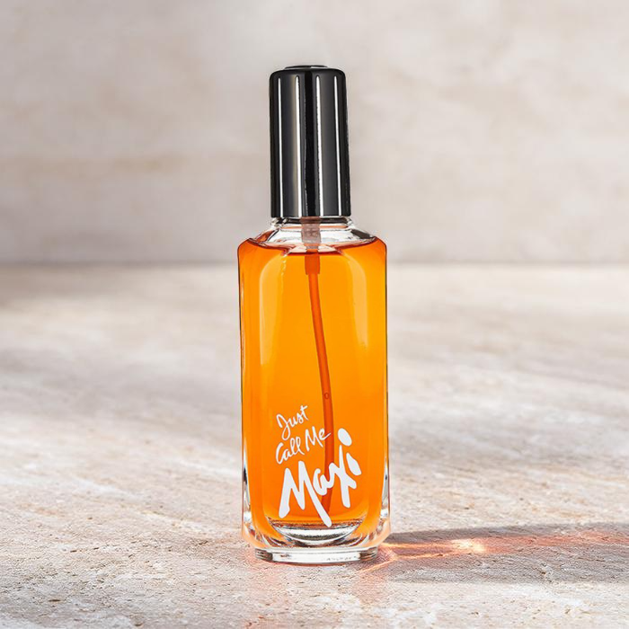 Max Factor Just Call Me Maxi EDC For Women