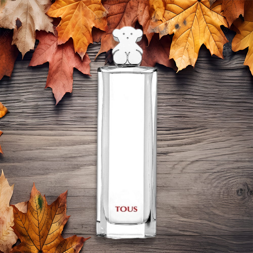 Tous Bloom EDT for Women Gift Set
