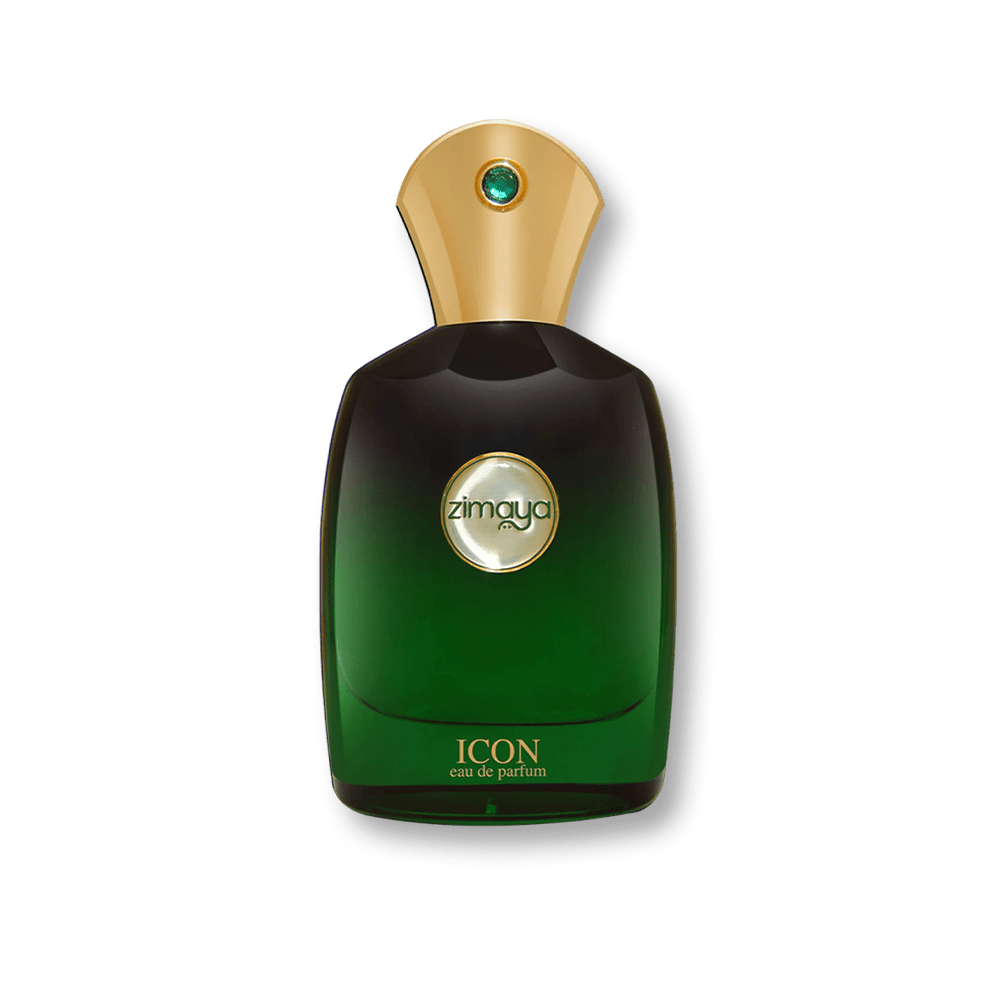 Zimaya Icon EDP | My Perfume Shop