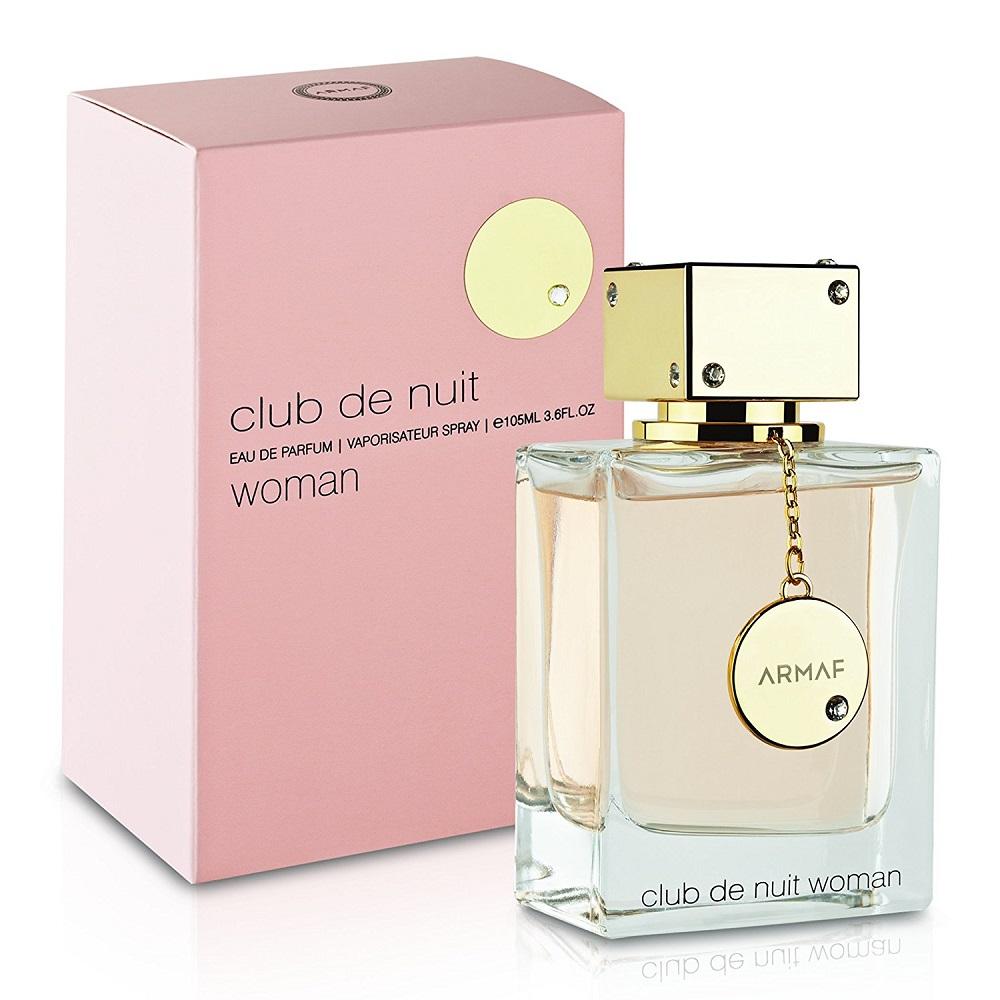 Armaf Club De Nuit EDP For Women Deluxe Set | My Perfume Shop