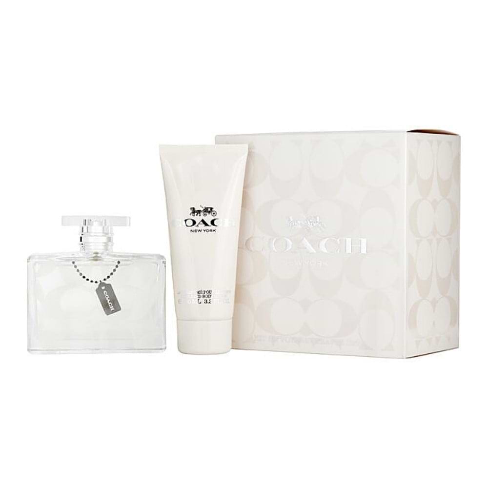 Coach Signature EDP Body Lotion Set | My Perfume Shop