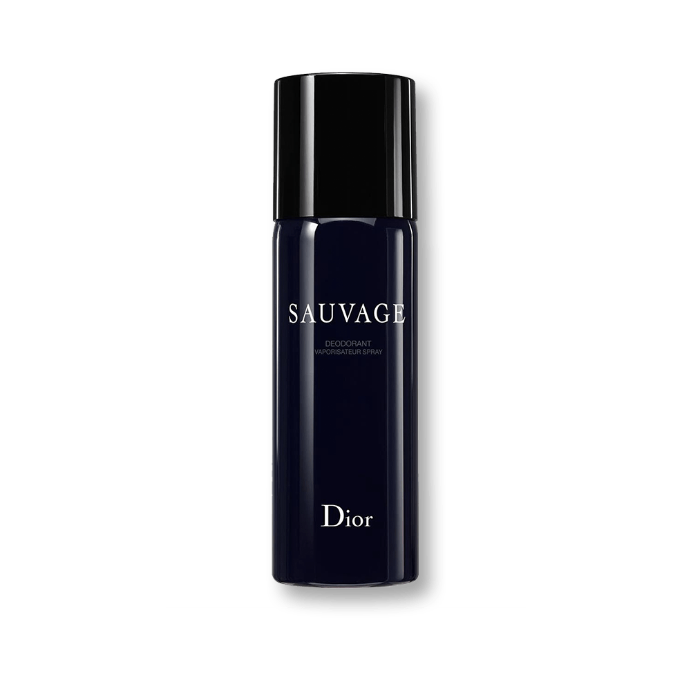 Dior Sauvage Deodorant Spray | My Perfume Shop