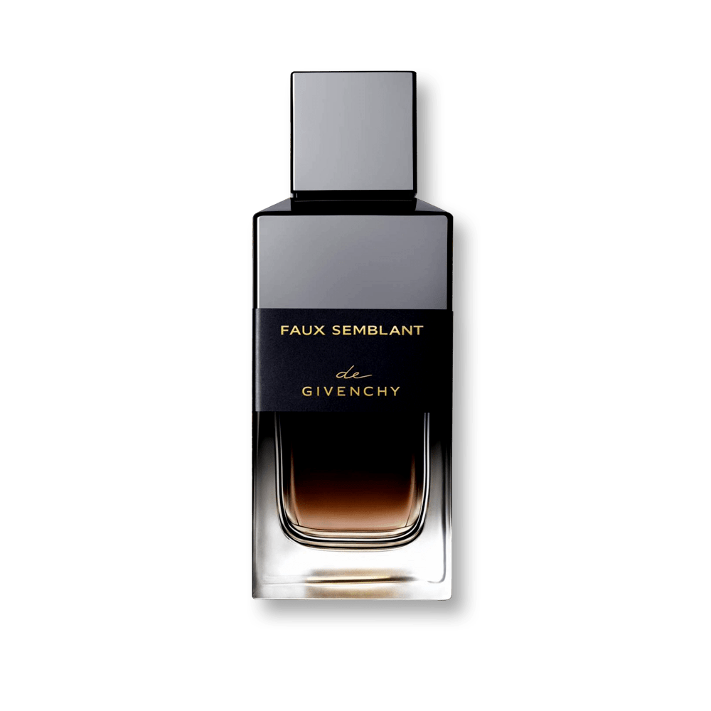 Shop Givenchy La Collection Particuliere Faux Semblant EDP Intense | My ...