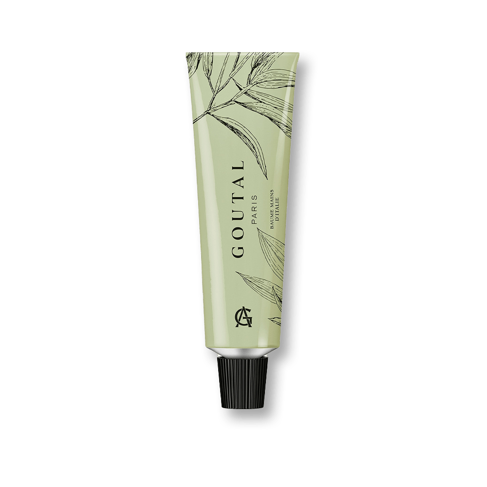 Shop Goutal Italian Hand Balm | My Perfume Shop