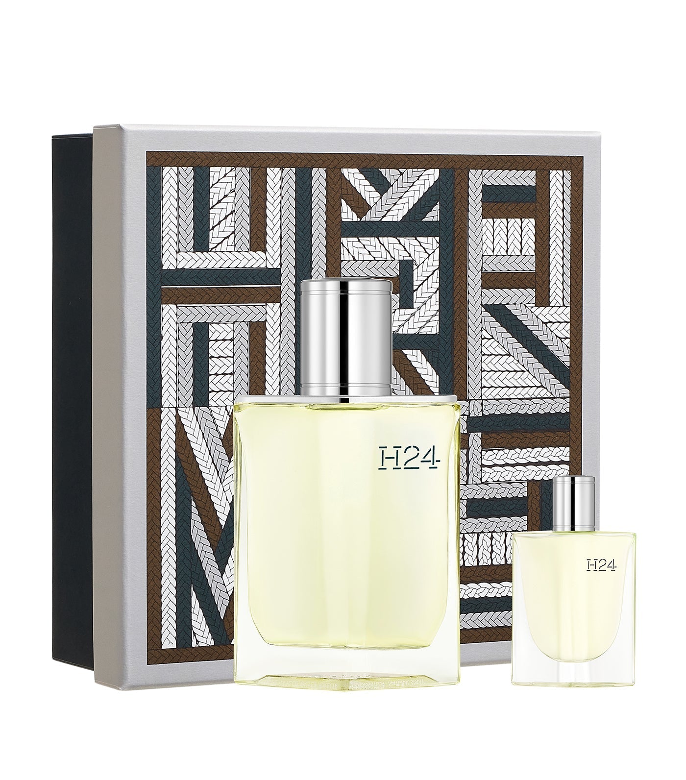 Hermes H24 EDT Travel Set | My Perfume Shop