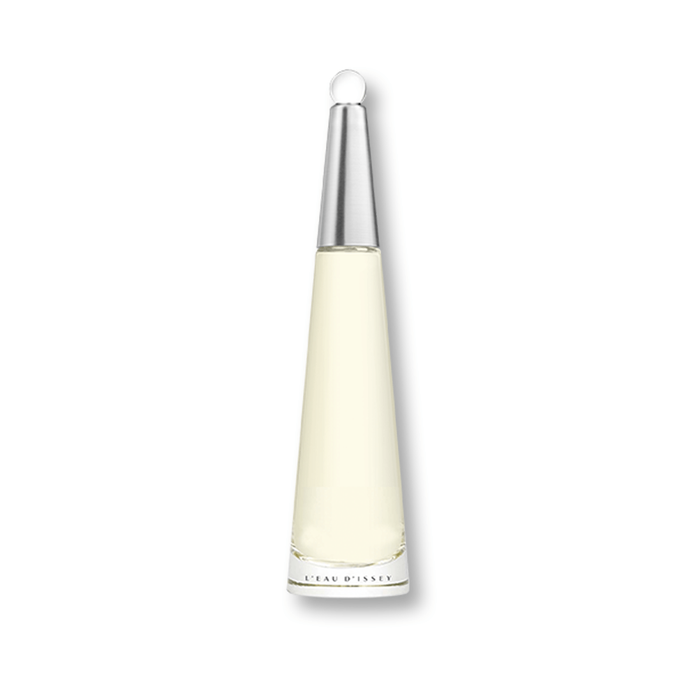 Shop Issey Miyake L'Eau D'Issey EDP For Women | My Perfume Shop