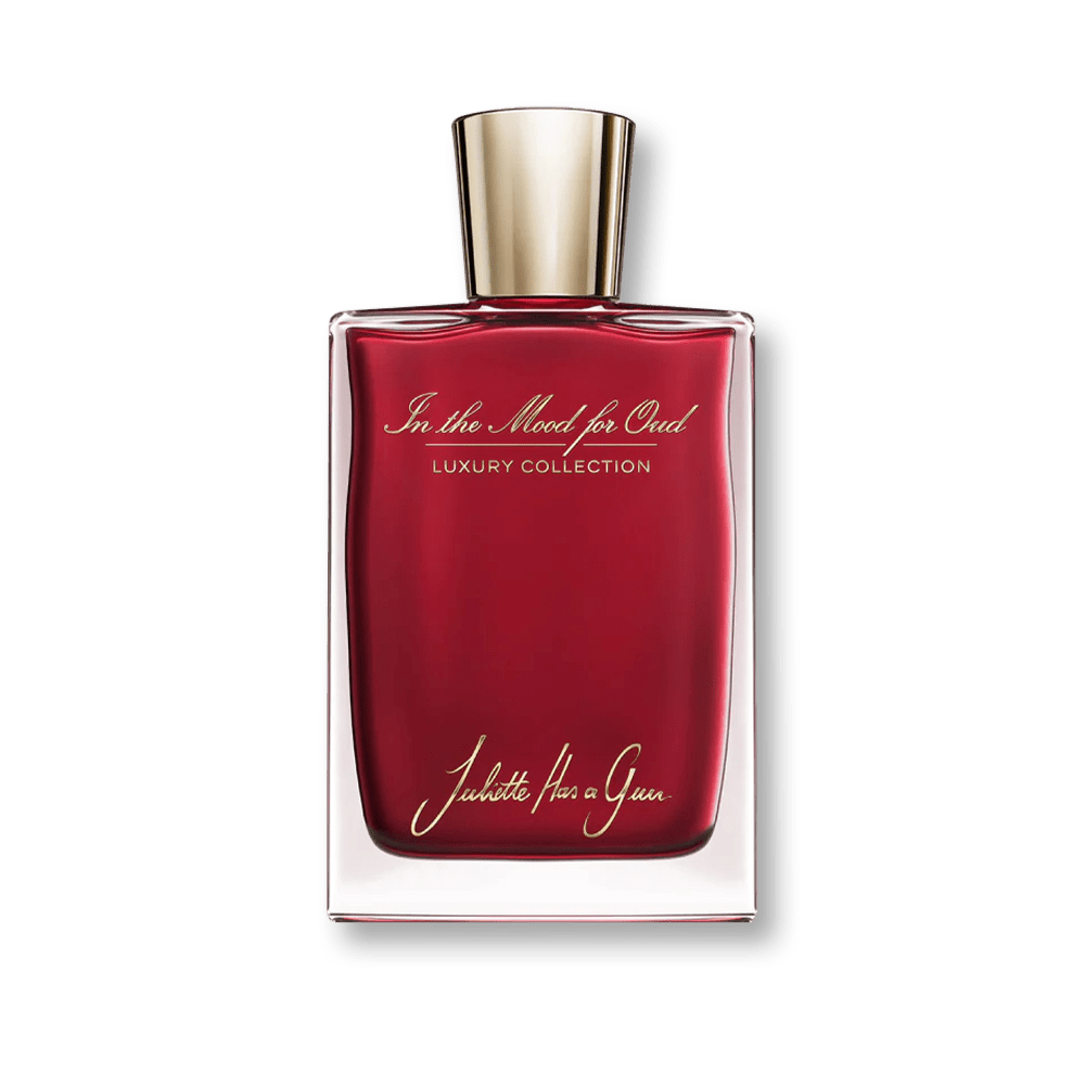 Shop Juliette Has A Gun Luxury Collection In The Mood For Oud EDP | My ...