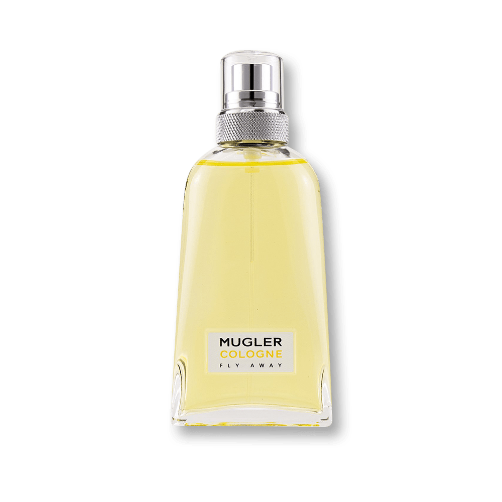 Shop Mugler Cologne Fly Away EDT | My Perfume Shop