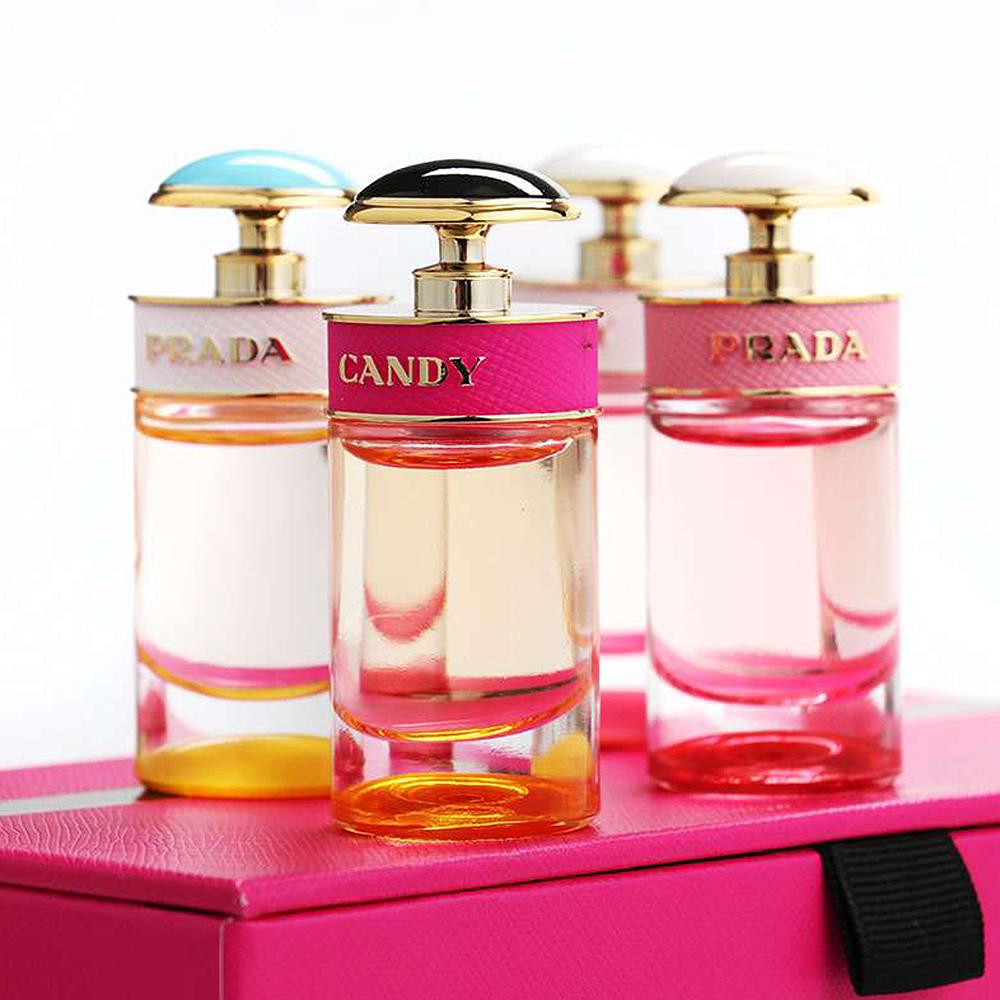 Prada Candy Mini Collection Gift Set | My Perfume Shop