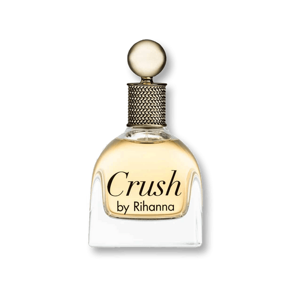 Crush by Rihanna