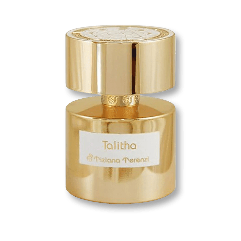 Shop Tiziana Terenzi Luna Star Collection Talitha Extrait De Parfum