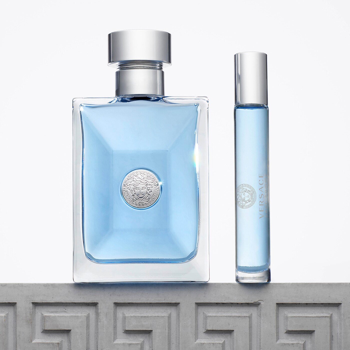 Shop Versace Pour Homme EDT Deluxe Travel Set | My Perfume Shop